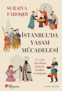 İstanbul'da Yaşam Mücadelesi