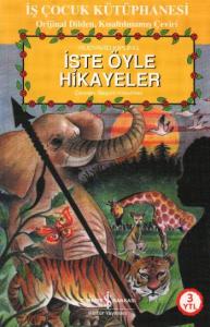 İşte Öyle Hikayeler (Karton Kapak)