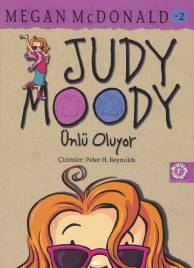 Judy Moody 2 - Ünlü Oluyor