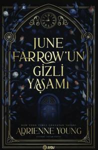 June Farrow'un Gizli Yaşamı