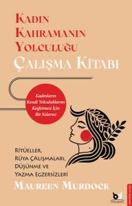 Kadın Kahramanın Yolculuğu – Çalışma Kitabı