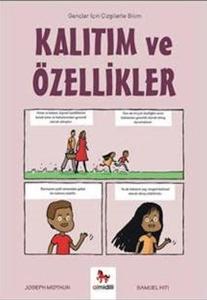 Kalıtım ve Özellikler - Gençler İçin Çizgilerle Bilim