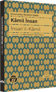 Kamil İnsan  İnsan'il-Kamil