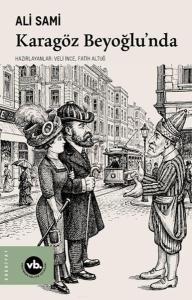 Karagöz Beyoğlu'nda