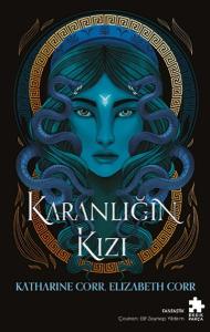 Karanlığın Kızı Gölgeler Evi – I