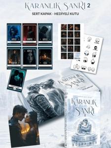 Karanlık Sanrı 2 (Hediyeli Kutu)
