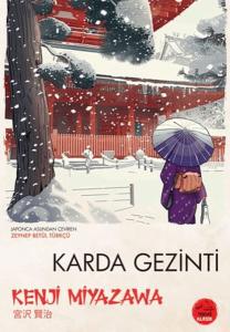 Karda Gezinti - Japon Klasikleri