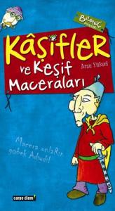 Kaşifler ve Keşif Maceraları