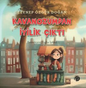 Kavanozumdan İyilik Çıktı