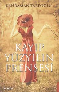 Kayıp Yüzyılın Prensesi
