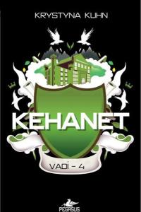 Kehanet /  Vadi-4