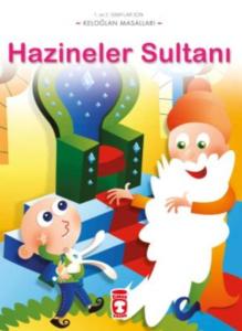Keloğlan Masalları - Hazineler Sultanı