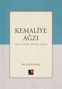 Kemaliye Ağzı