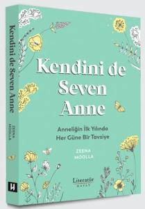 Kendini de Seven Anne