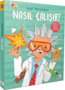 Keşif Yolculuğum – Nasıl Çalışır?
