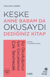 Keşke Anne Babam Da Okusaydı Dediğiniz Bir Kitap