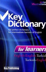 Key Dictionary for Learners
