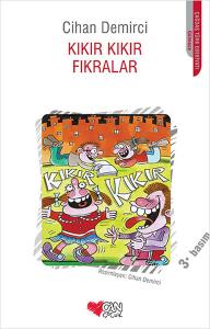 Kıkır Kıkır Fıkralar