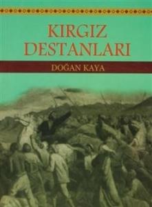 Kırgız Destanları