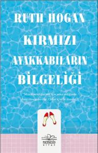 Kırmızı Ayakkabıların Bilgeliği