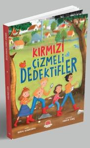 Kırmızı Çizmeli Dedektifler