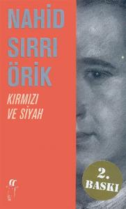 Kırmızı ve Siyah (Hikayeler 2)
