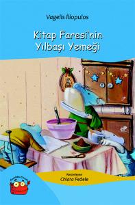 Kitap Faresinin Yılbaşı Yemeği