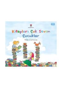 Kitapları Çok Seven Çocuklar