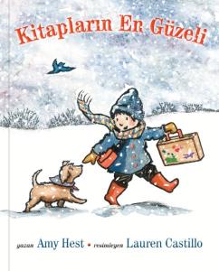 Kitapların En Güzeli