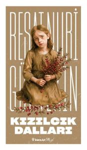 Kızılcık Dalları (Yeni Kapak)