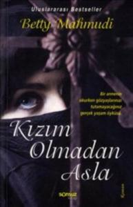 Kızım Olmadan Asla