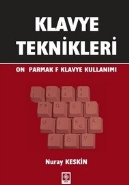 Klavye Teknikleri  On Parmak F Klavye Kullanımı