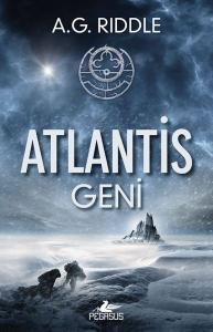 Kökenin Gizemi 1 - Atlantis Geni