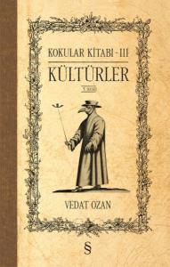 Kokular Kitabı 3 - Kültürler