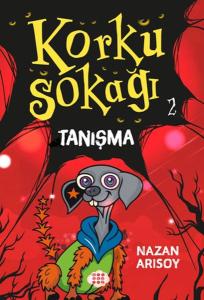 Korku Sokağı 2 - Tanışma