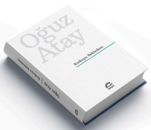 Korkuyu Beklerken (Ciltli Özel Baskı)