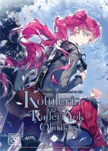 Kötülerin Kaderi Yok Olmaktır 4