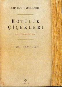 Kötülük Çiçekleri