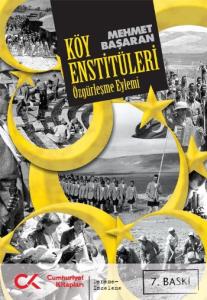 Köy Enstitüleri