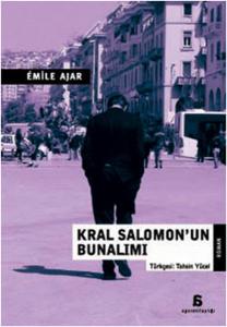 Kral Salomon'un Bunalımı