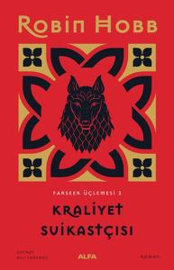 Kraliyet Suikastçısı - Farseer Üçlemesi 2 - Ciltsiz