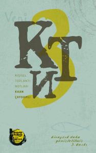 KTN 3 - Kişisel Toplantı Notları 3