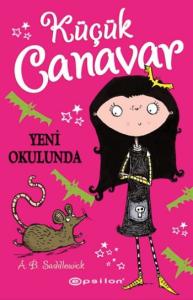 Küçük Canavar - Yeni Okulunda