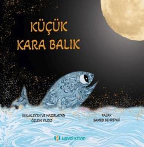 Küçük Kara Balık