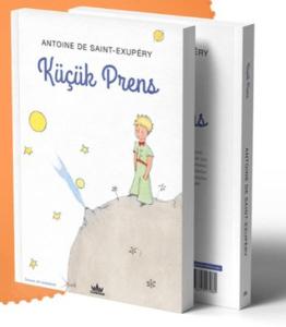 Küçük Prens