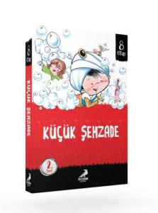Küçük Şehzade (8 Kitap)