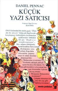 Küçük Yazı Satıcısı