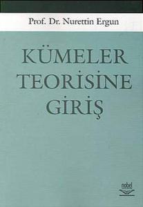 Kümeler Teorisine Giriş