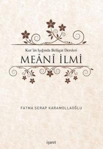 Kur'an Işığında Belagat Dersleri Meani İlmi