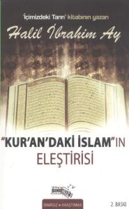 Kur'an'daki İslamın Eleştirisi